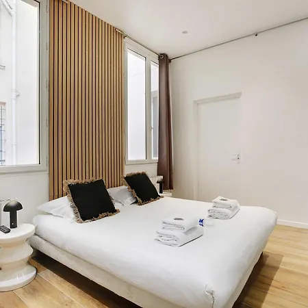 Familiale Et Cosy 3 - 6p Apartment *