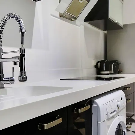 Apartment Familiale Et Cosy 3 - 6p