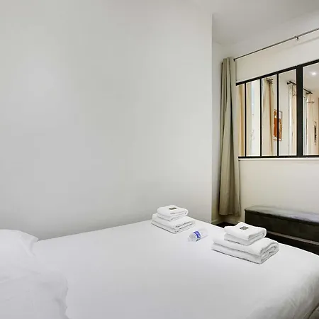 Familiale Et Cosy 3 - 6p Apartment *