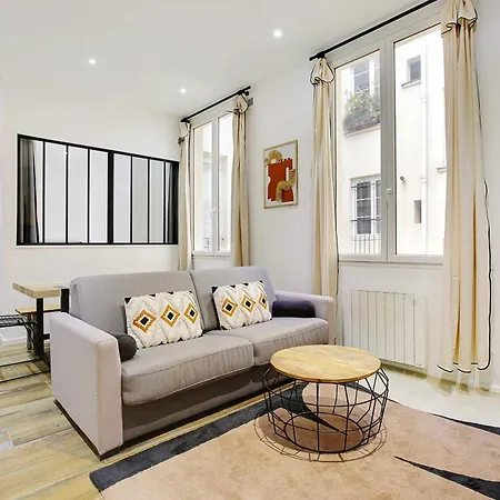 Familiale Et Cosy 3 - 6p *