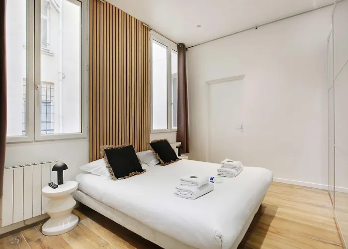 Familiale Et Cosy 3 - 6p Apartment *