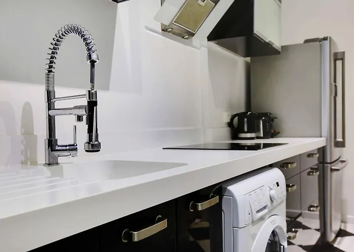 Apartment Familiale Et Cosy 3 - 6p