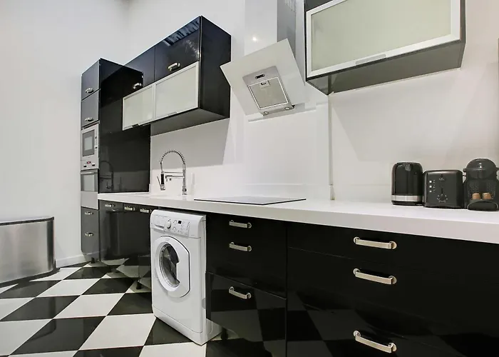 Familiale Et Cosy 3 - 6p Paris