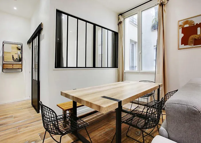 Familiale Et Cosy 3 - 6p