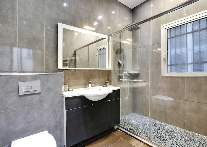 Apartment Familiale Et Cosy 3 - 6p *